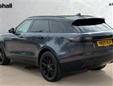 Land Rover Range Rover Velar Image 2