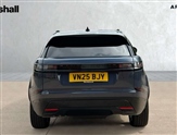 Land Rover Range Rover Velar Image 6