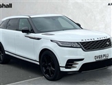 Land Rover Range Rover Velar Image 1