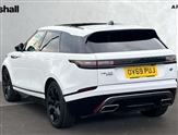 Land Rover Range Rover Velar Image 2