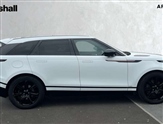 Land Rover Range Rover Velar Image 5