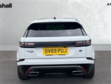 Land Rover Range Rover Velar Image 6