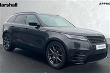 Used Land Rover Range Rover Velar