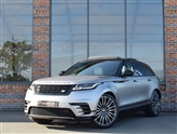 Used Land Rover Range Rover Velar