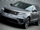 Used Land Rover Range Rover Velar