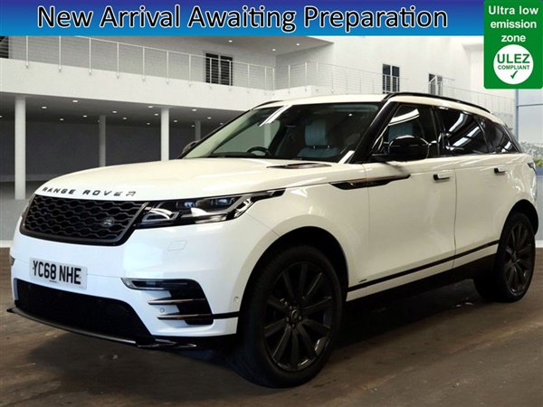 Large image for the Used Land Rover RANGE ROVER VELAR