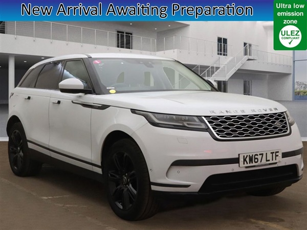 Large image for the Used Land Rover RANGE ROVER VELAR