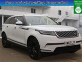 Used Land Rover Range Rover Velar