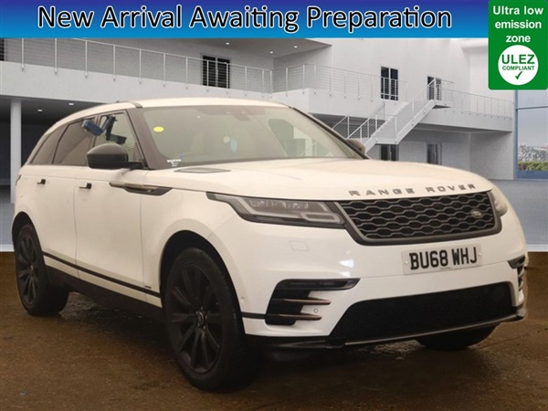 Large image for the Used Land Rover RANGE ROVER VELAR