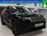 Used Land Rover Range Rover Velar