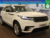 Used Land Rover Range Rover Velar