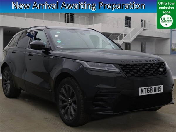 Large image for the Used Land Rover RANGE ROVER VELAR