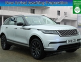 Used Land Rover Range Rover Velar