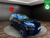 Used Land Rover Range Rover Velar Used Land Rover Range Rover Velar