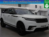 Used Land Rover Range Rover Velar Used Land Rover Range Rover Velar