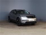 Used Land Rover Range Rover Velar