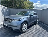 Used Land Rover Range Rover Velar