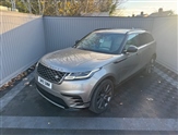 Used Land Rover Range Rover Velar
