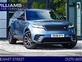 Used Land Rover Range Rover Velar
