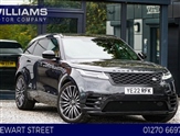 Used Land Rover Range Rover Velar