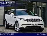 Used Land Rover Range Rover Velar Used Land Rover Range Rover Velar