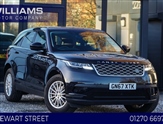 Used Land Rover Range Rover Velar Used Land Rover Range Rover Velar