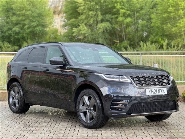 Large image for the Used Land Rover RANGE ROVER VELAR