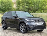Used Land Rover Range Rover Velar