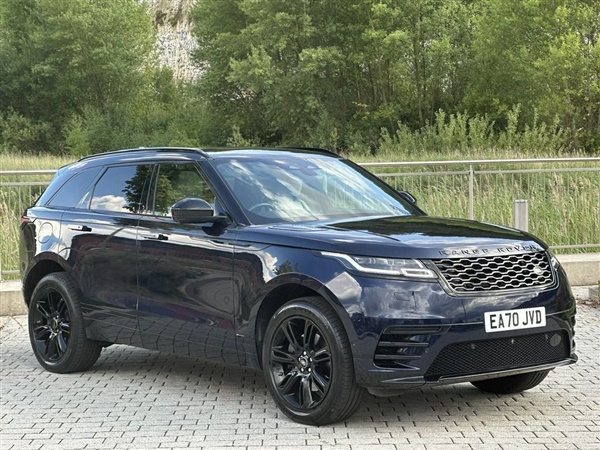 Large image for the Used Land Rover RANGE ROVER VELAR