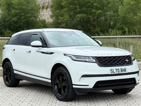 Large image for the Used Land Rover RANGE ROVER VELAR