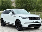 Used Land Rover Range Rover Velar