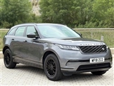 Used Land Rover Range Rover Velar