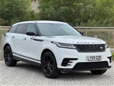 Used Land Rover Range Rover Velar