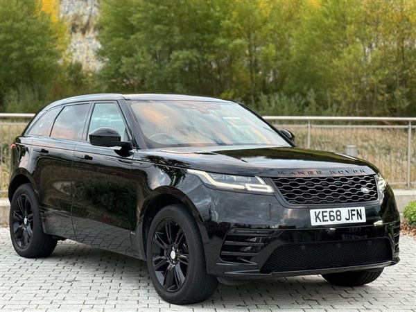 Large image for the Used Land Rover RANGE ROVER VELAR