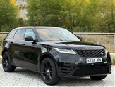 Used Land Rover Range Rover Velar
