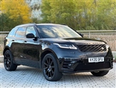 Used Land Rover Range Rover Velar Used Land Rover Range Rover Velar