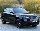 Used Land Rover Range Rover Velar Used Land Rover Range Rover Velar