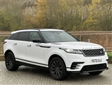Used Land Rover Range Rover Velar