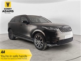 Used Land Rover Range Rover Velar Used Land Rover Range Rover Velar