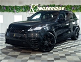 Used Land Rover Range Rover Velar