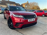 Used Land Rover Range Rover Velar Used Land Rover Range Rover Velar