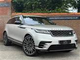 Used Land Rover Range Rover Velar