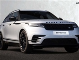 Land Rover Range Rover Velar Image 1