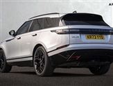 Land Rover Range Rover Velar Image 2