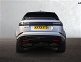 Land Rover Range Rover Velar Image 6