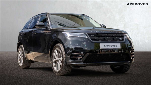 Large image for the Used Land Rover Range Rover Velar