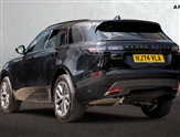 Land Rover Range Rover Velar Image 2