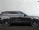 Land Rover Range Rover Velar Image 5