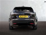Land Rover Range Rover Velar Image 6