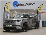 Used Land Rover Range Rover Velar